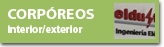 Letras y logos corp�reos