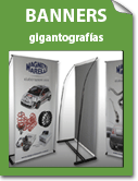 banners y gigantografias