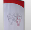 Banner Roll Up
