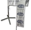 Flag banner exterior