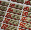 Dome identificaci�n de marca