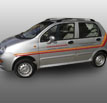 Decoraci�n flota vehicular en vinilo de corte