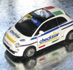 Mini Ploteado vehicular para regalo empresarial